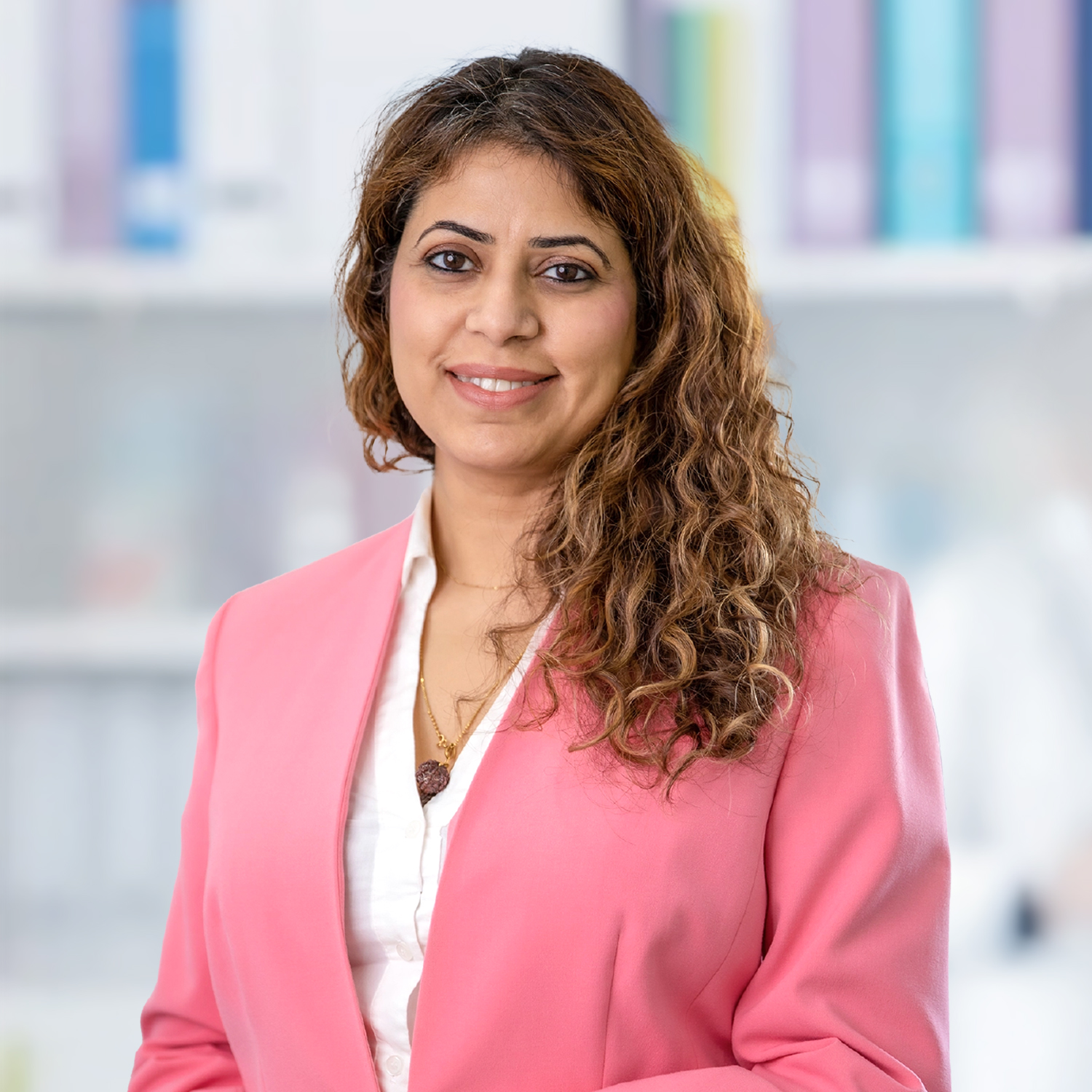 Dr. Shweta Agarwal
