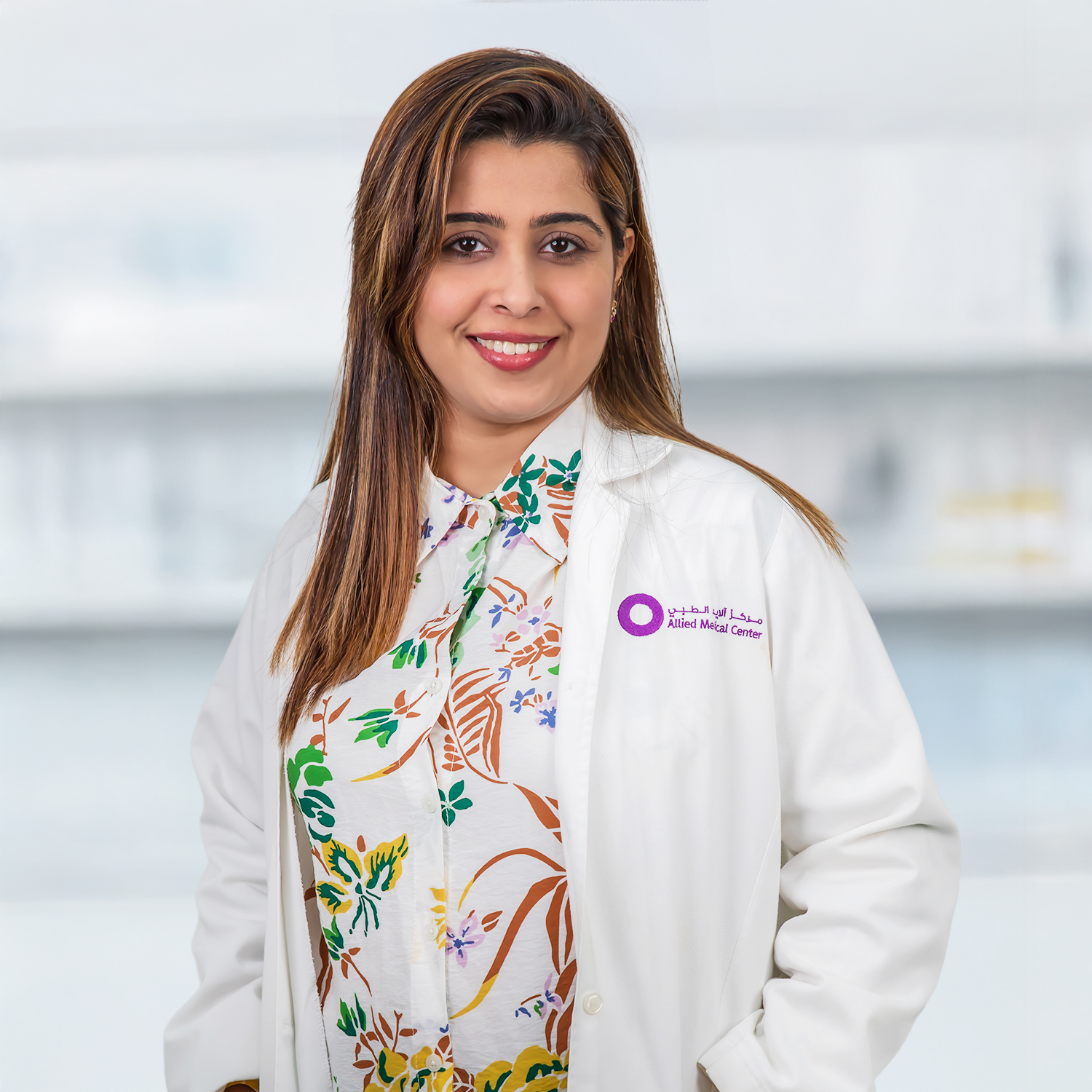Dr. Muniza Murtuza