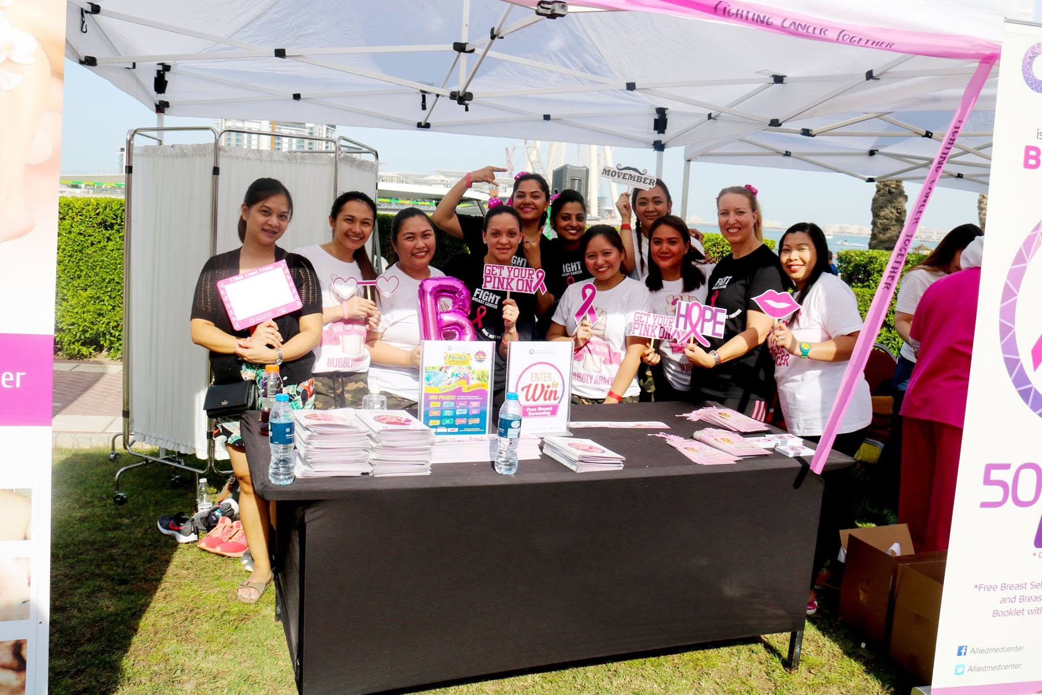 Pink Ladies Games