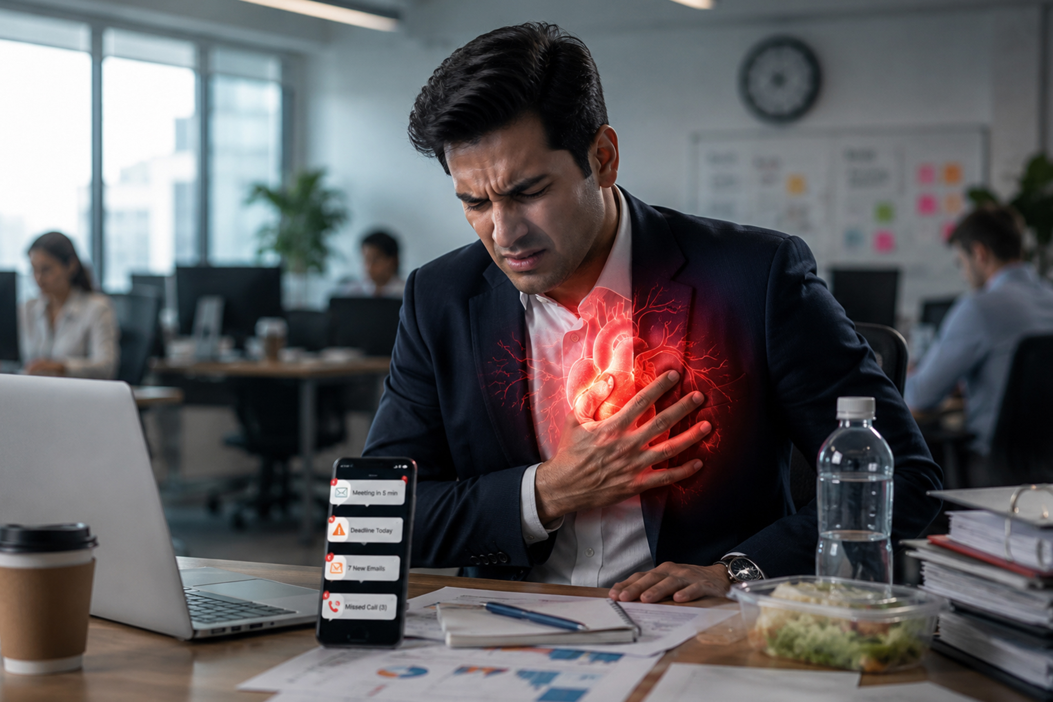Heart Health