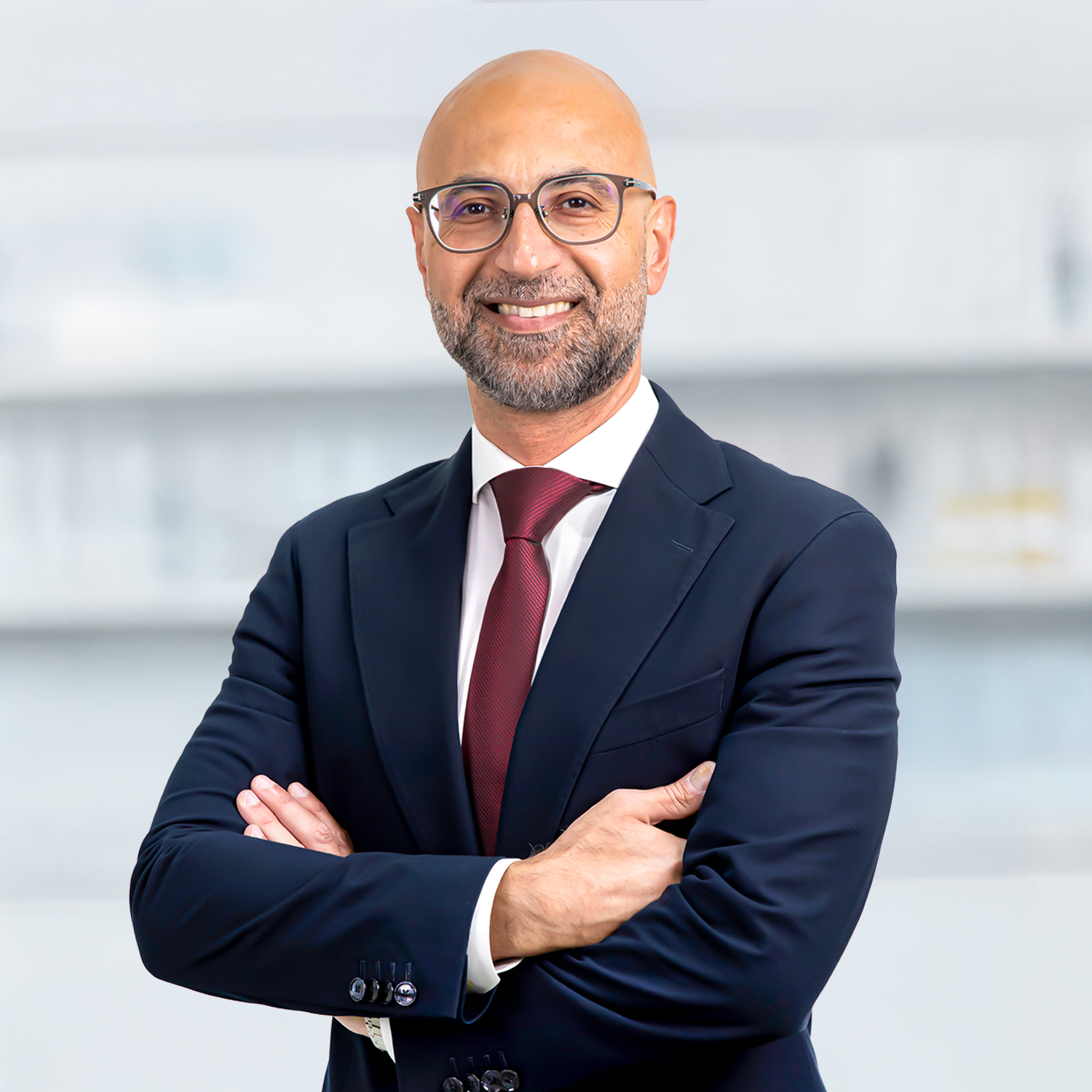 Dr. Rami Neemtallah