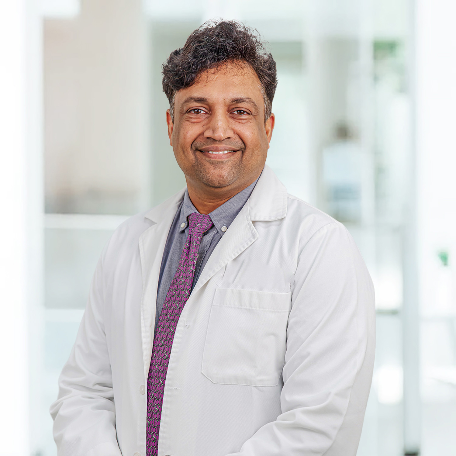 Dr. Vikas Singhal