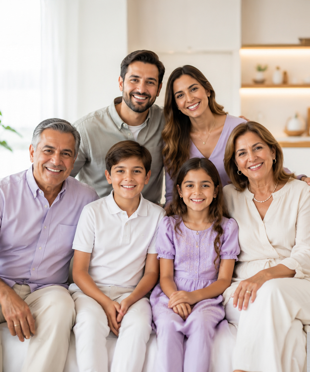 Family Medicine Specialist